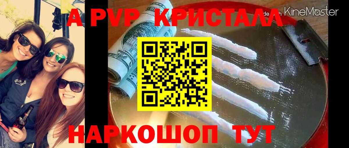 Alpha PVP СК КРИС Тамбов